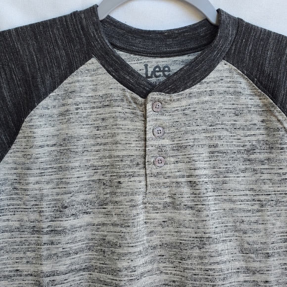 NWT LEE SHORT SLEEVE BOYS T SHIRT SZ 7 (XL) - Picture 3 of 7